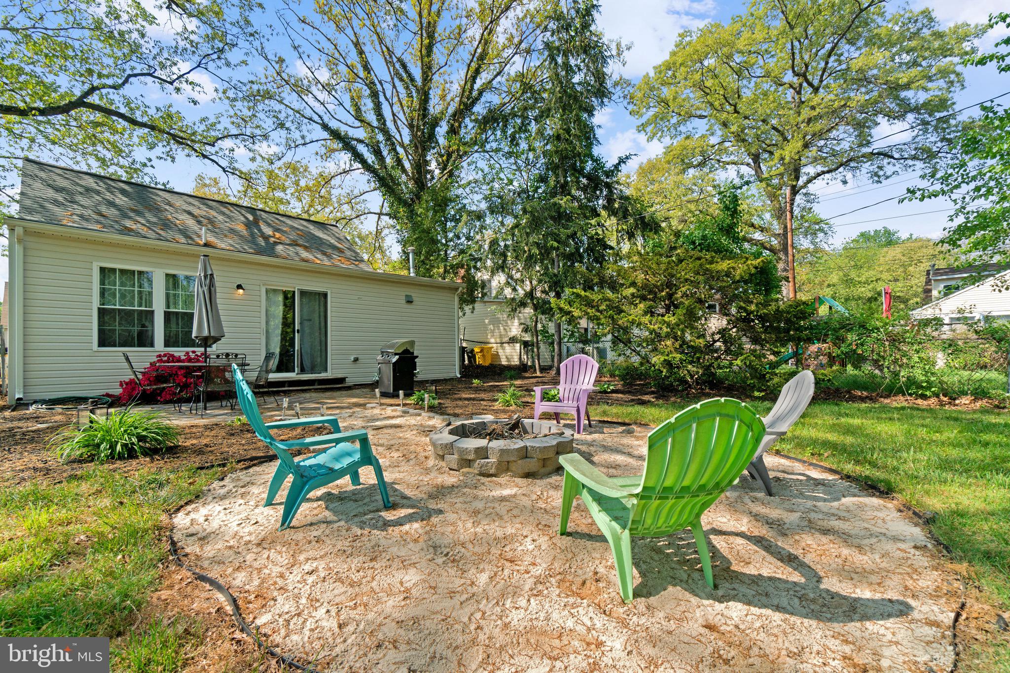 GLENWOOD - Residential