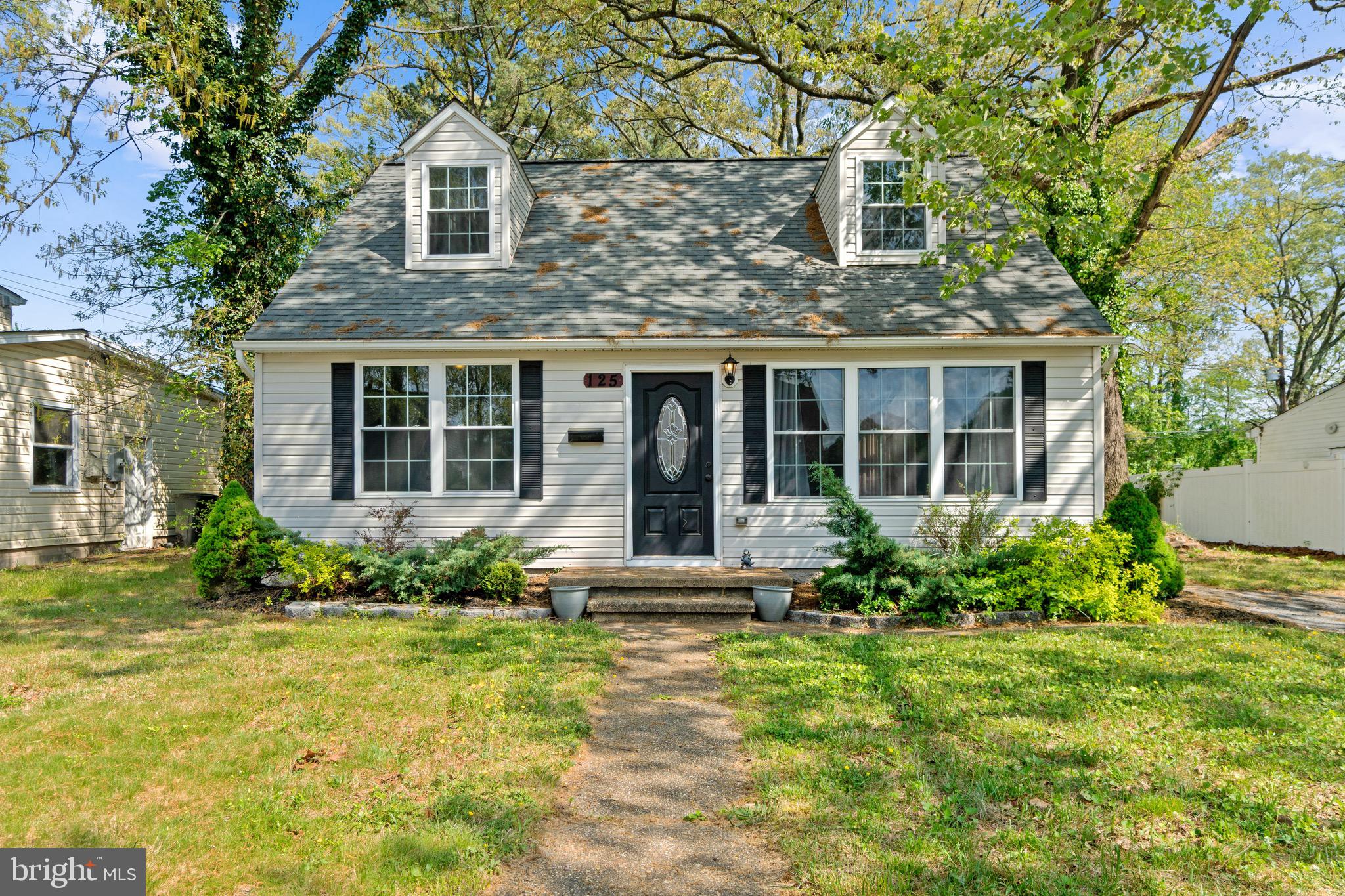 GLENWOOD - Residential