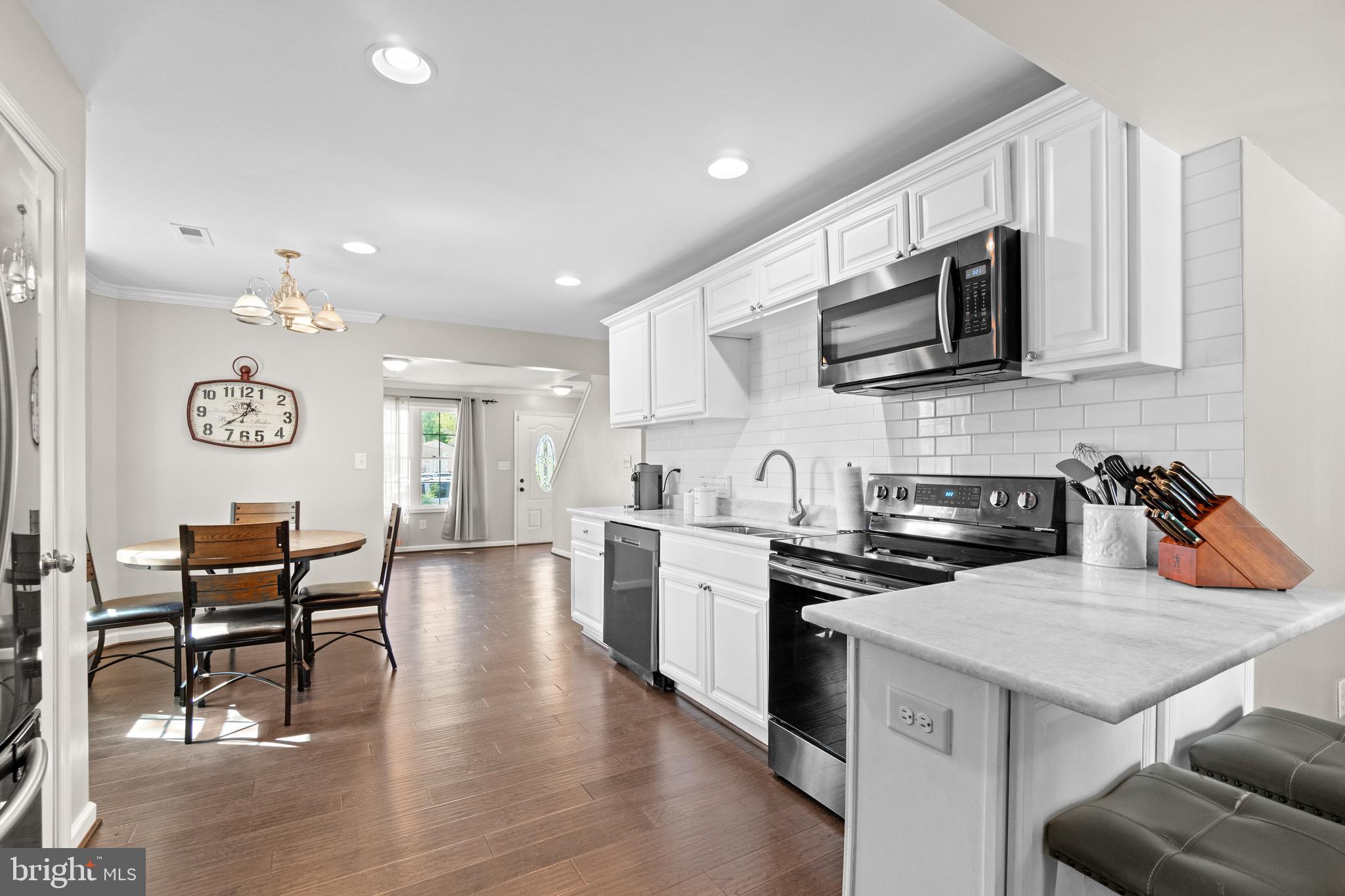 GLENWOOD - Residential