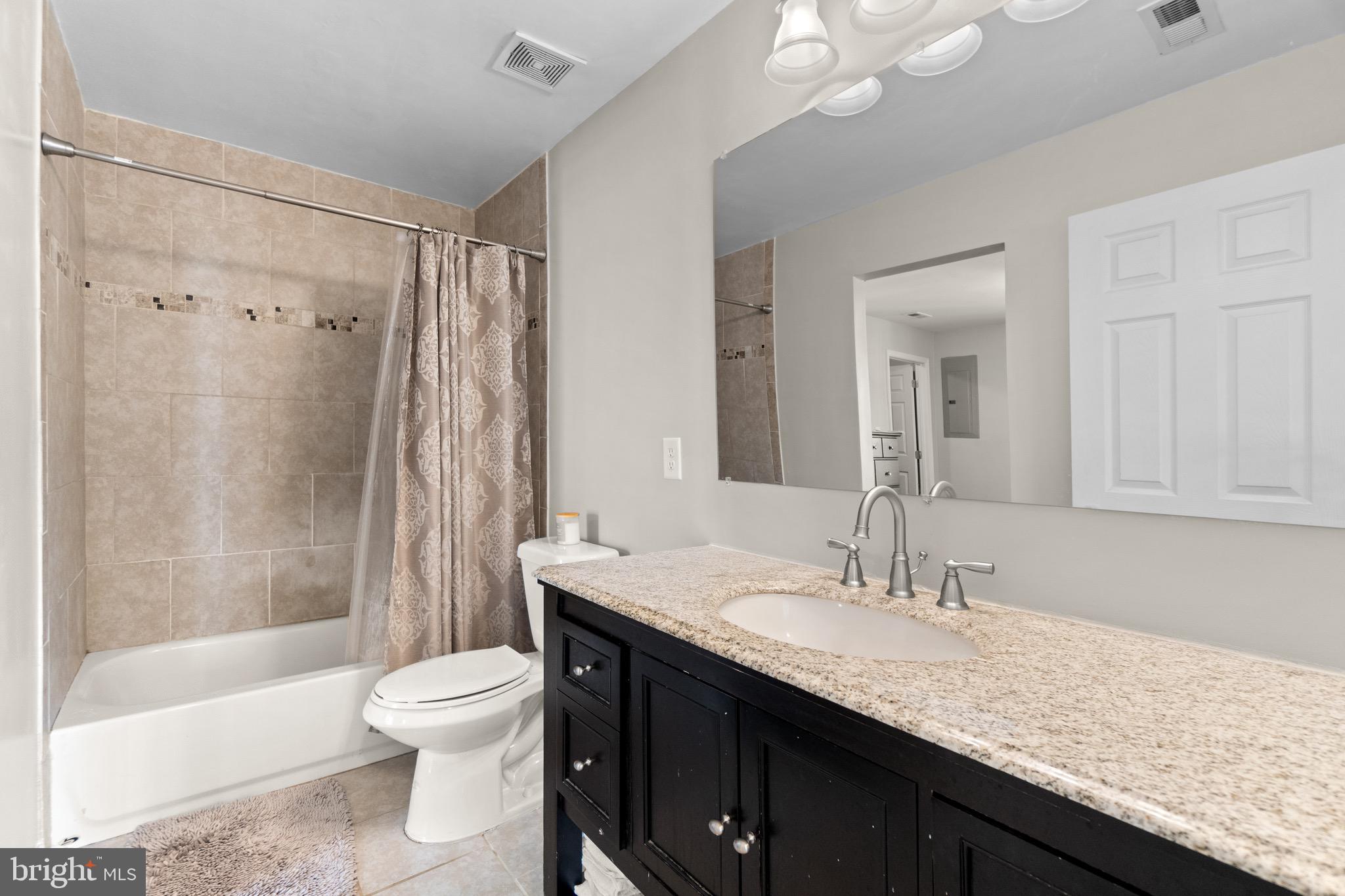 GLENWOOD - Residential