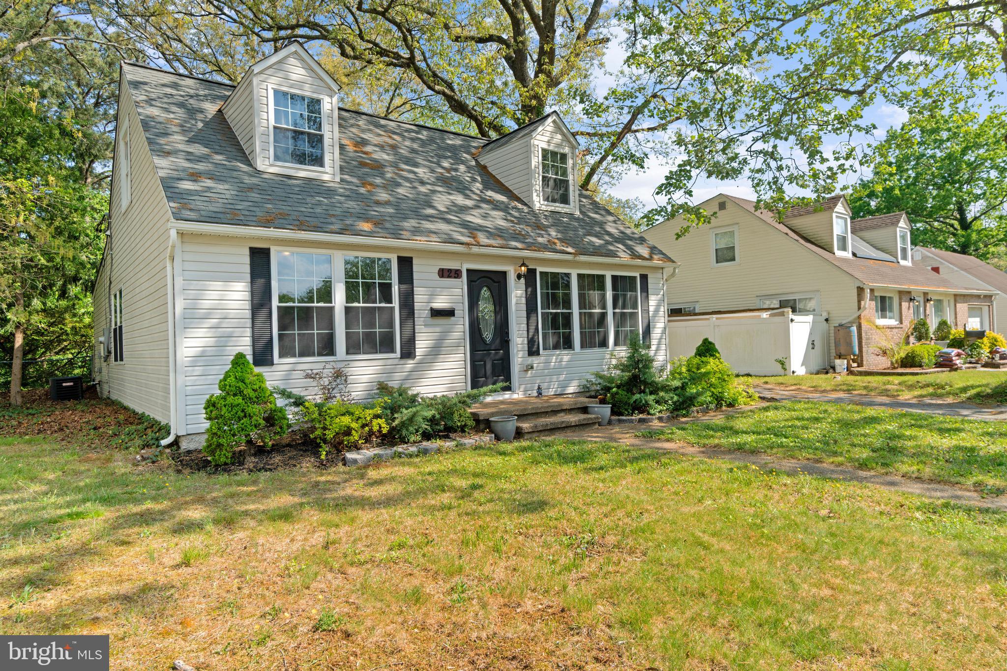 GLENWOOD - Residential