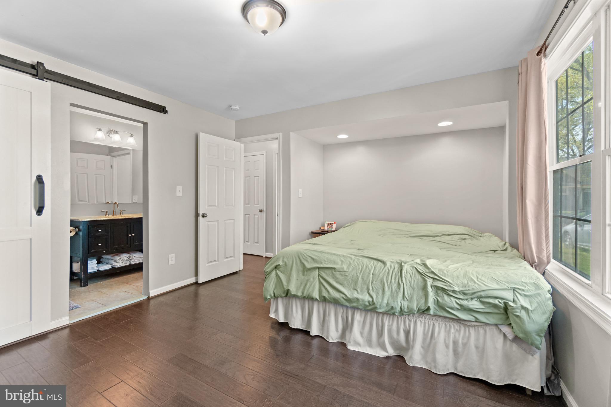 GLENWOOD - Residential