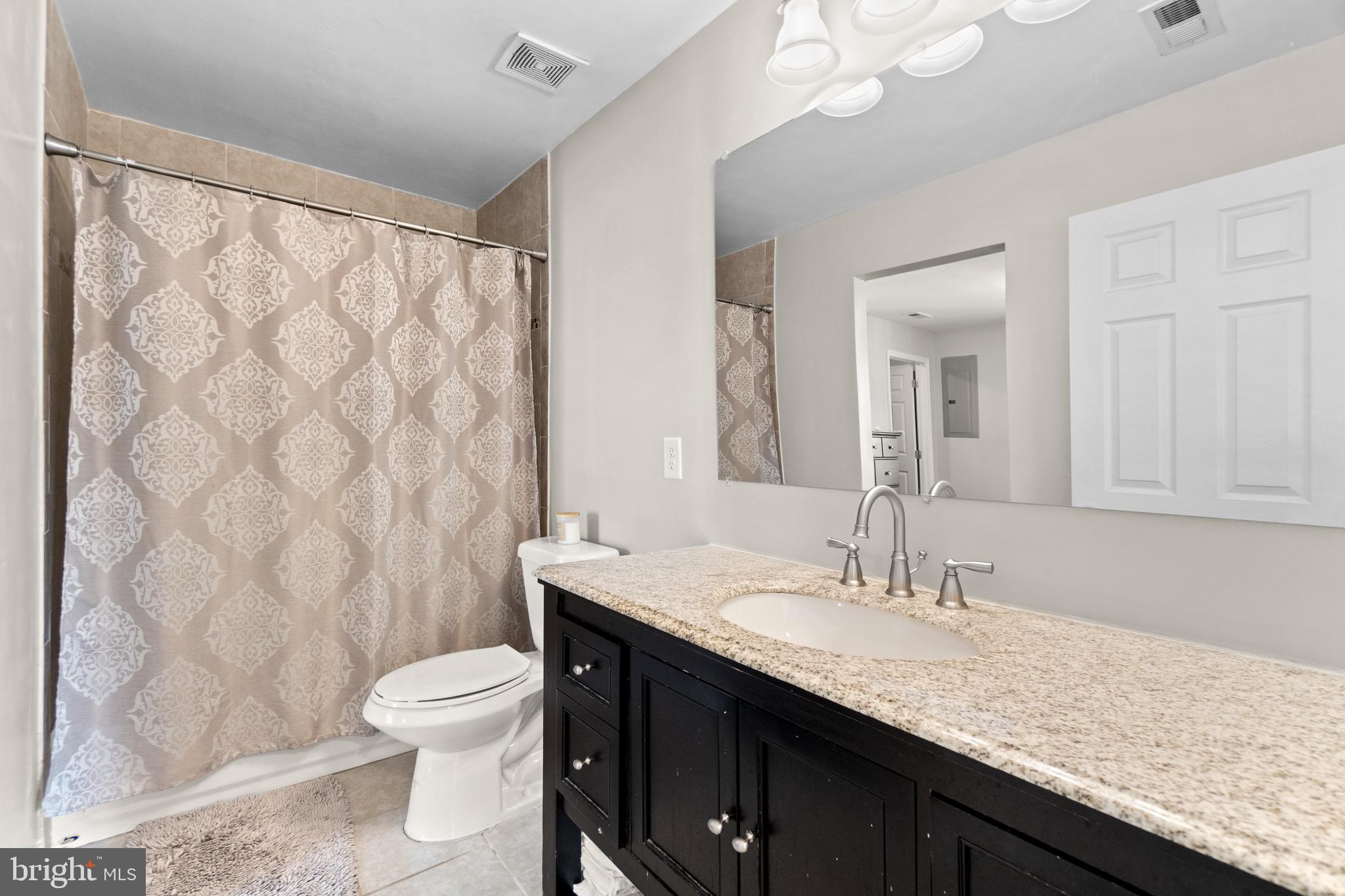 GLENWOOD - Residential