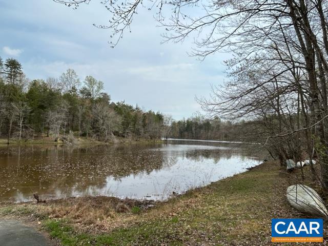 DOGWOOD LAKE ESTATES - Land