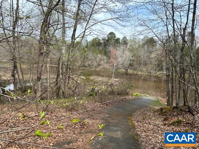 DOGWOOD LAKE ESTATES - Land