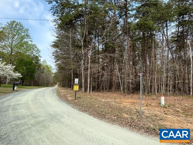 DOGWOOD LAKE ESTATES - Land