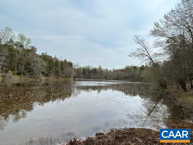 DOGWOOD LAKE ESTATES - Land