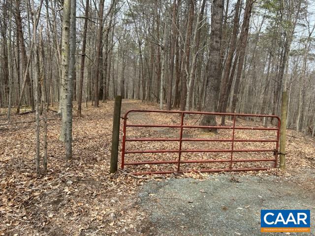 DOGWOOD LAKE ESTATES - Land