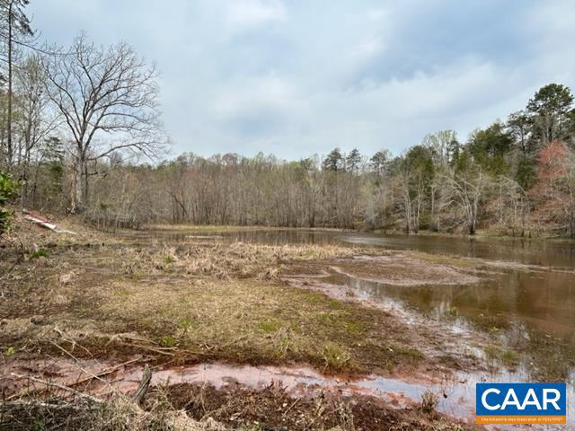 DOGWOOD LAKE ESTATES - Land
