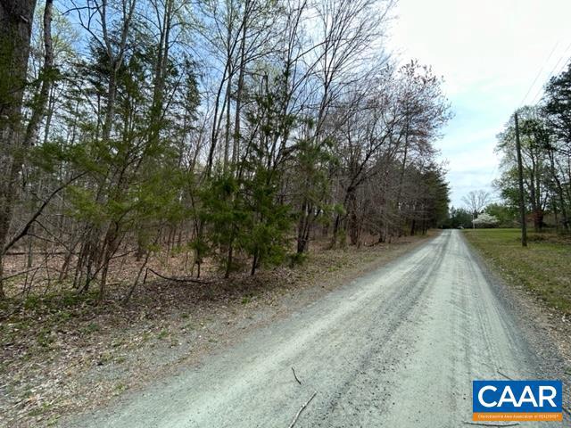 DOGWOOD LAKE ESTATES - Land