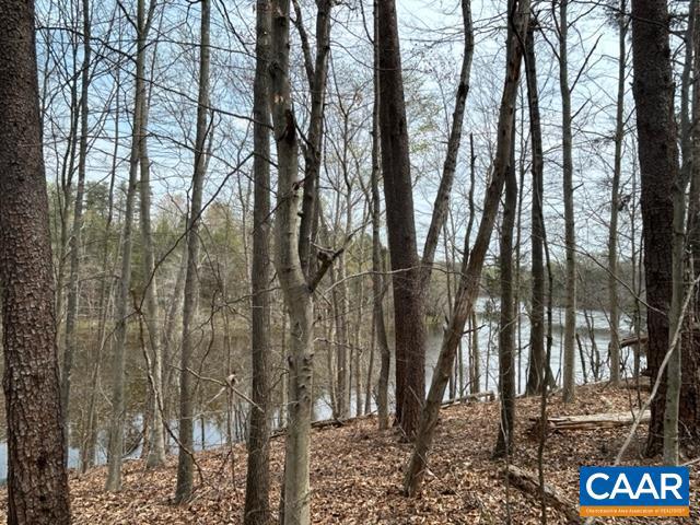 DOGWOOD LAKE ESTATES - Land
