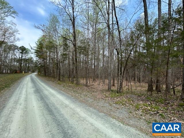 DOGWOOD LAKE ESTATES - Land