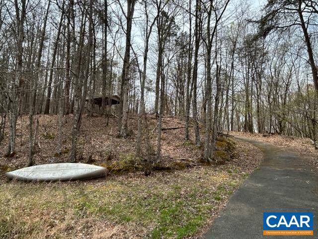 DOGWOOD LAKE ESTATES - Land