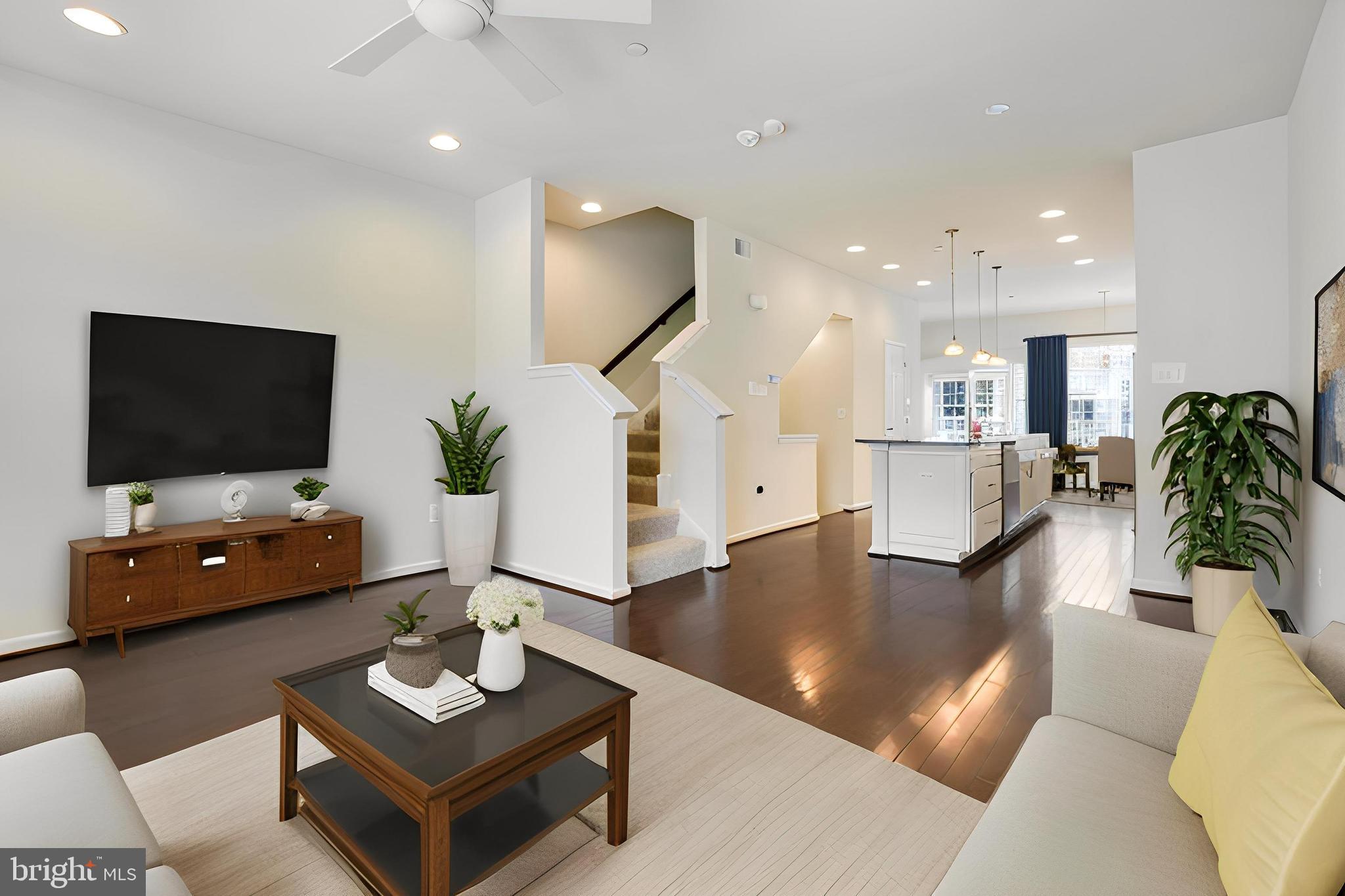 THE BRICK YARD - Residential Lease