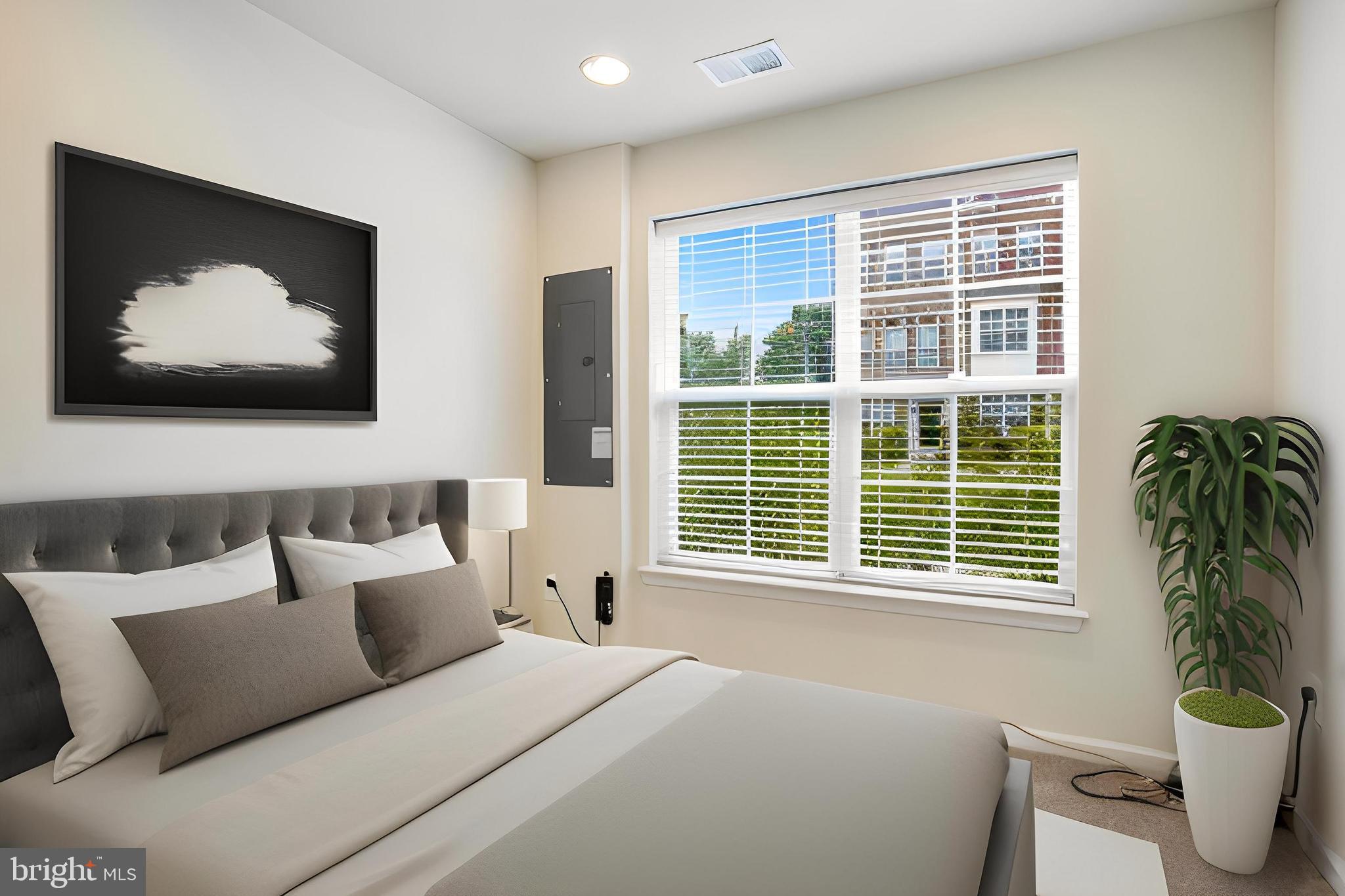 THE BRICK YARD - Residential Lease