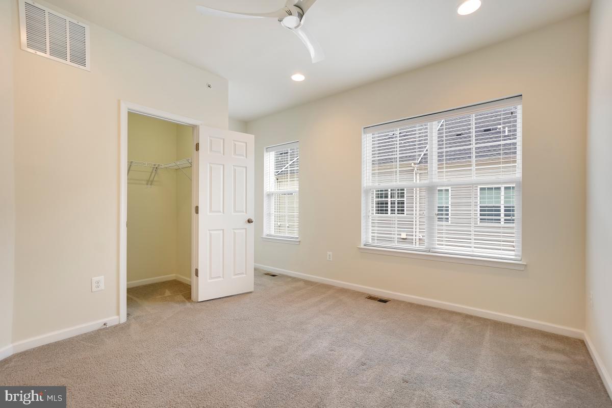 THE BRICK YARD - Residential Lease