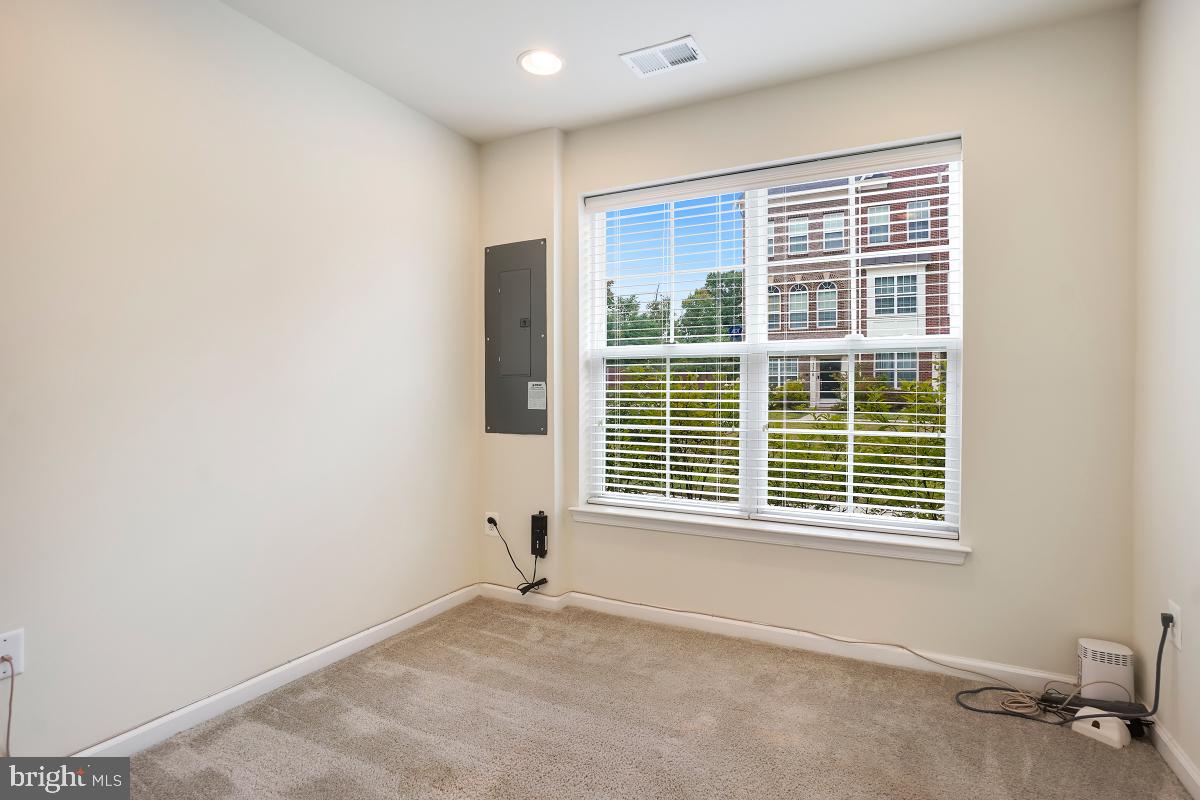 THE BRICK YARD - Residential Lease