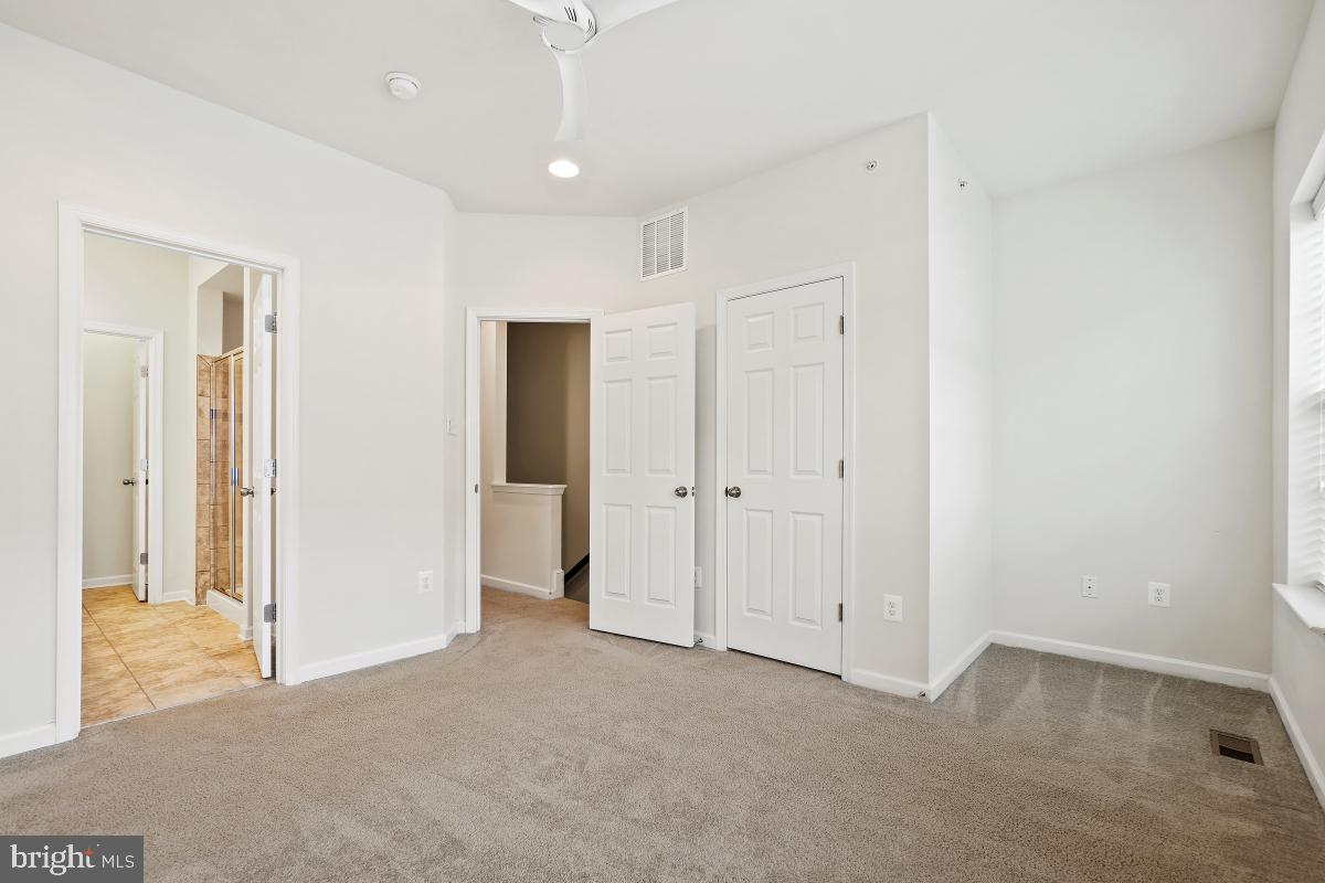 THE BRICK YARD - Residential Lease