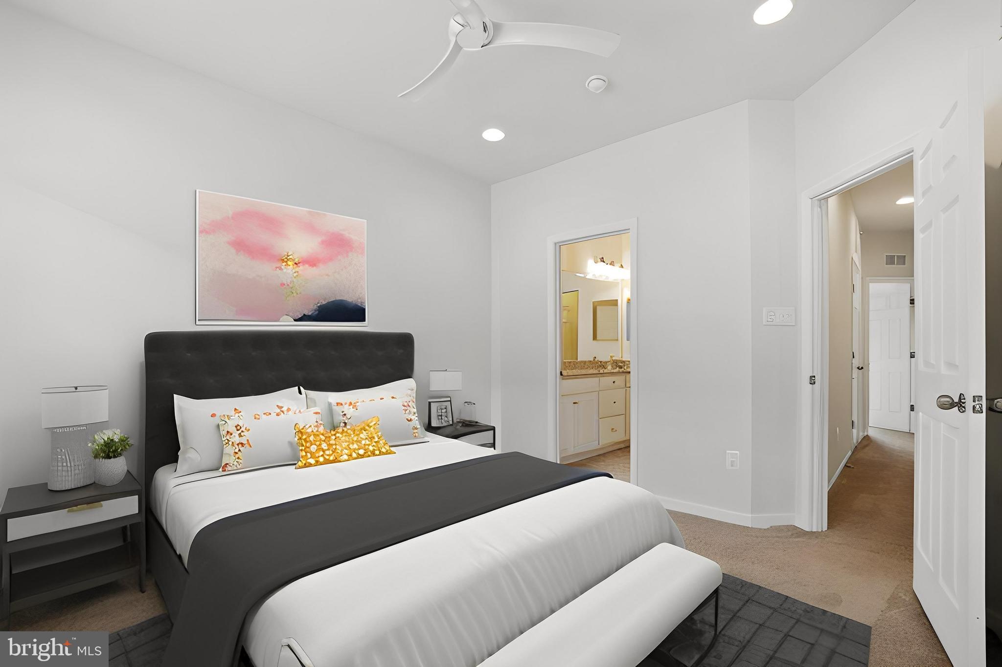 THE BRICK YARD - Residential Lease