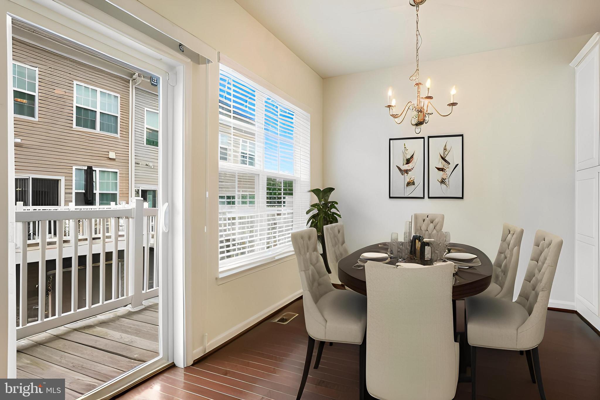 THE BRICK YARD - Residential Lease