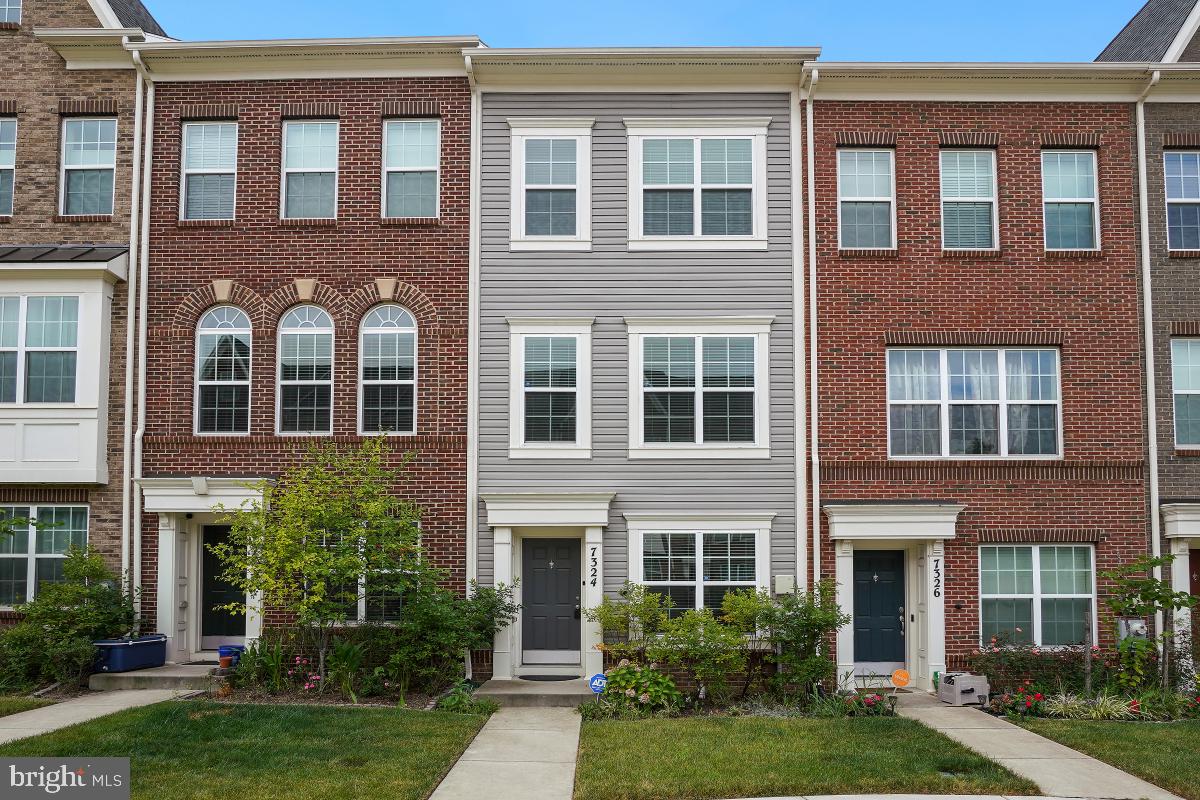 THE BRICK YARD - Residential Lease