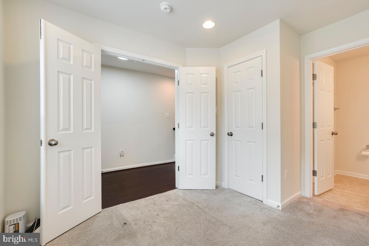 THE BRICK YARD - Residential Lease