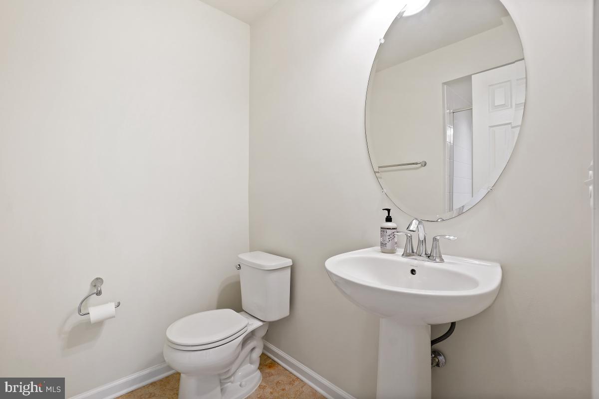 THE BRICK YARD - Residential Lease