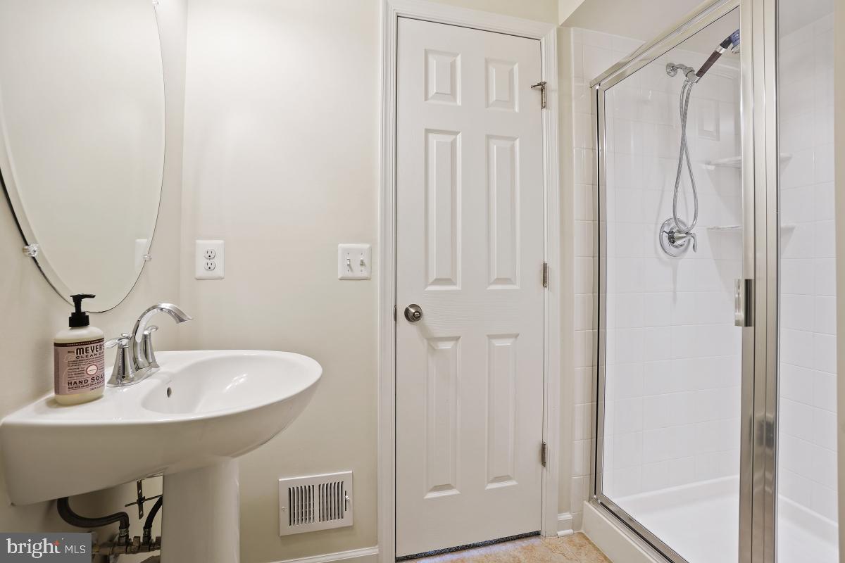 THE BRICK YARD - Residential Lease