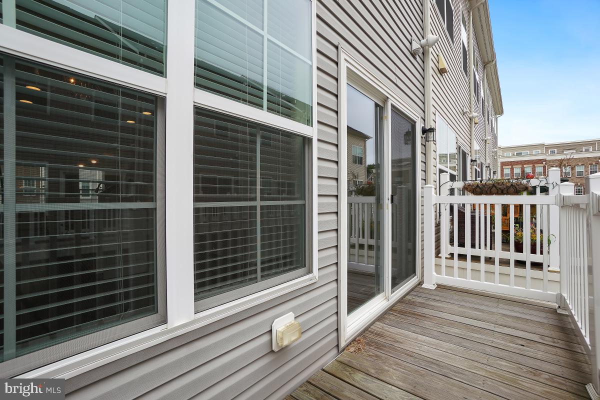 THE BRICK YARD - Residential Lease