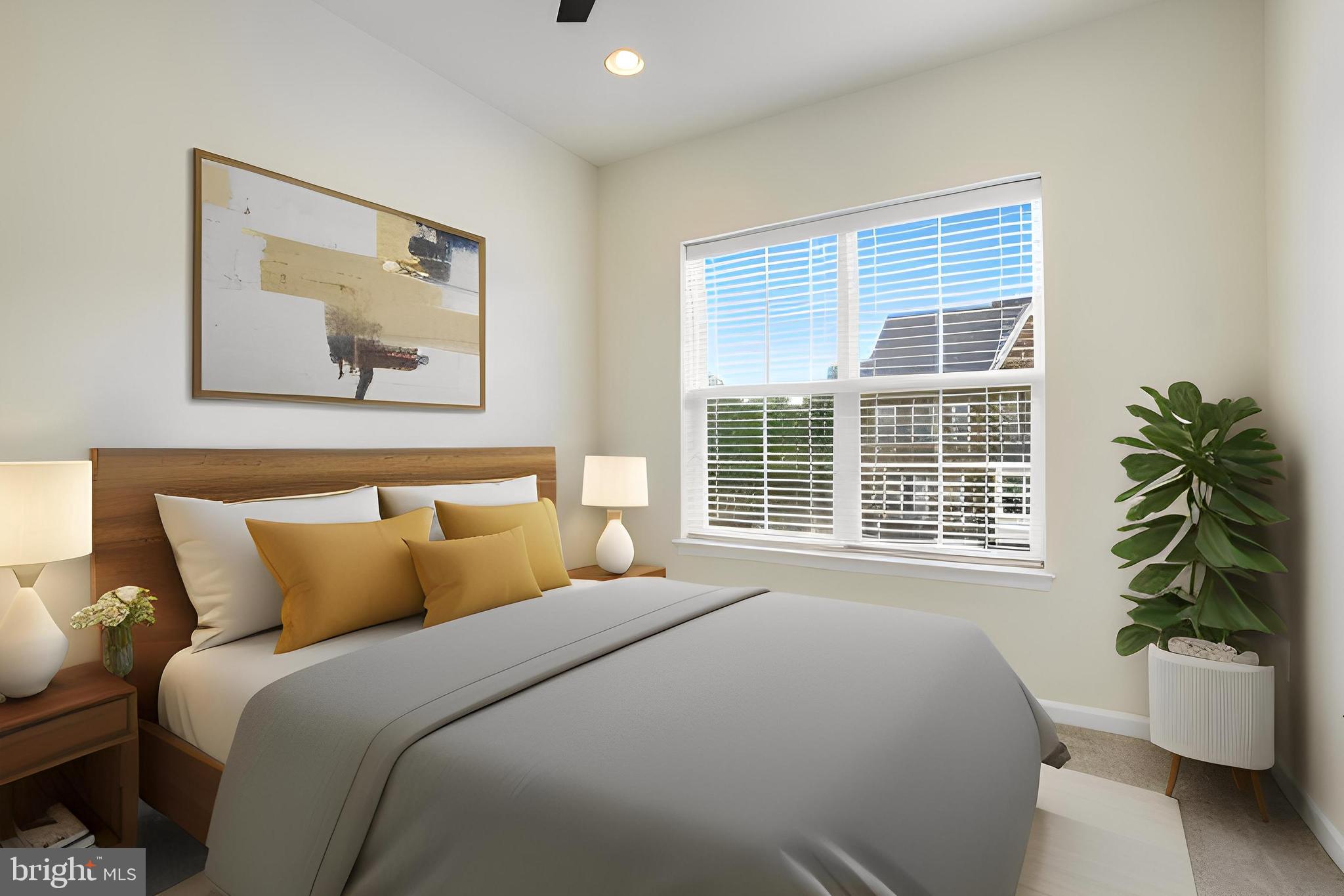 THE BRICK YARD - Residential Lease