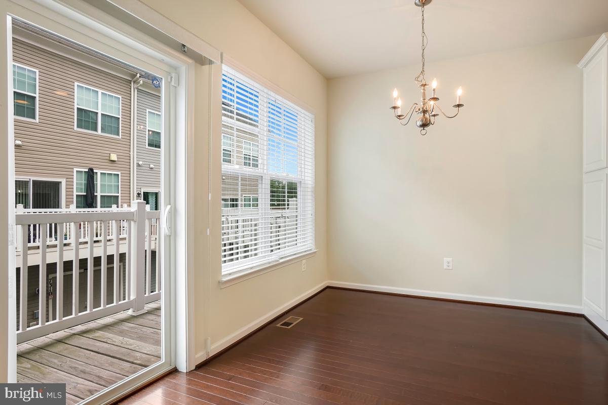 THE BRICK YARD - Residential Lease