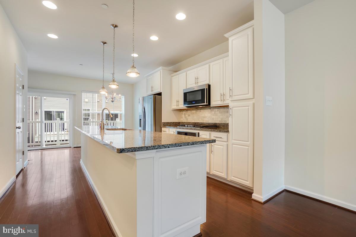 THE BRICK YARD - Residential Lease