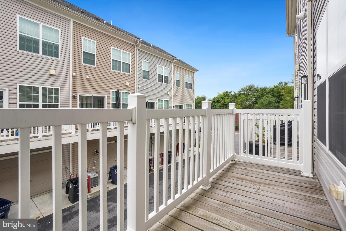 THE BRICK YARD - Residential Lease