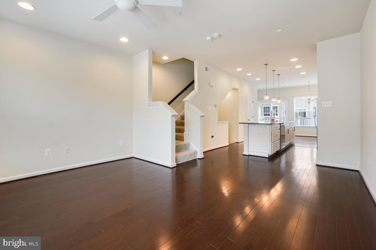 THE BRICK YARD - Residential Lease