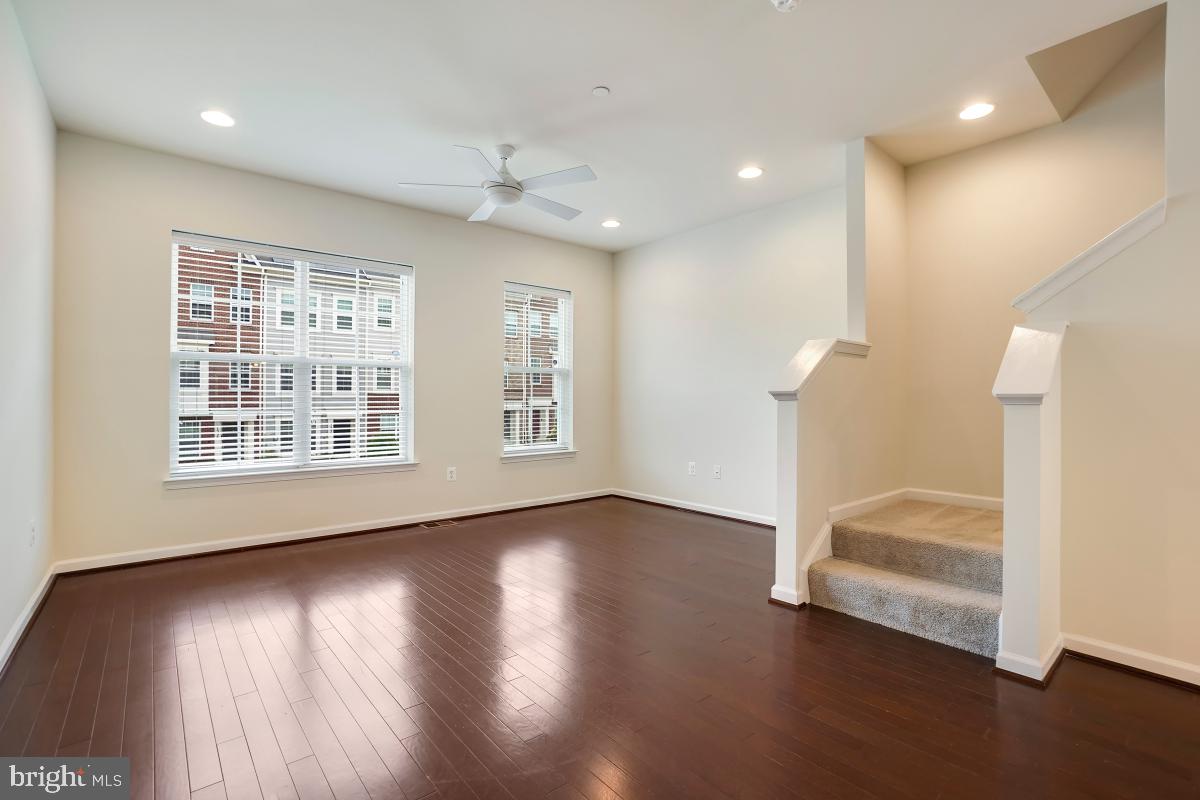 THE BRICK YARD - Residential Lease