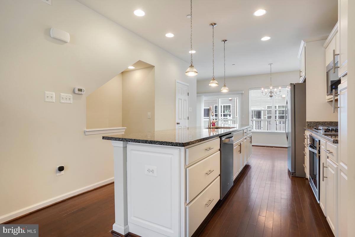 THE BRICK YARD - Residential Lease