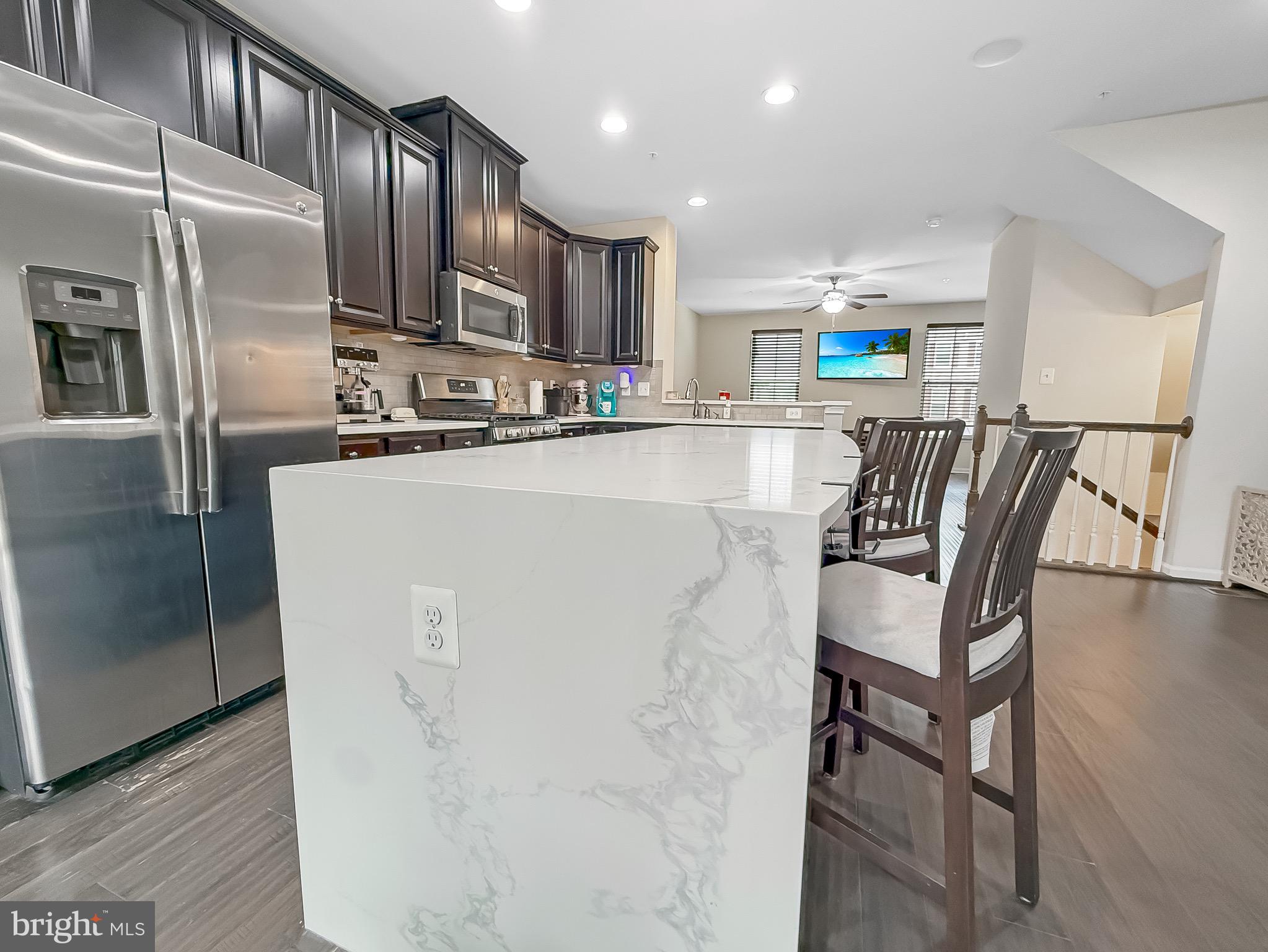 CREEKSIDE VILLAGE AT TANYARD SPRINGS - Residential