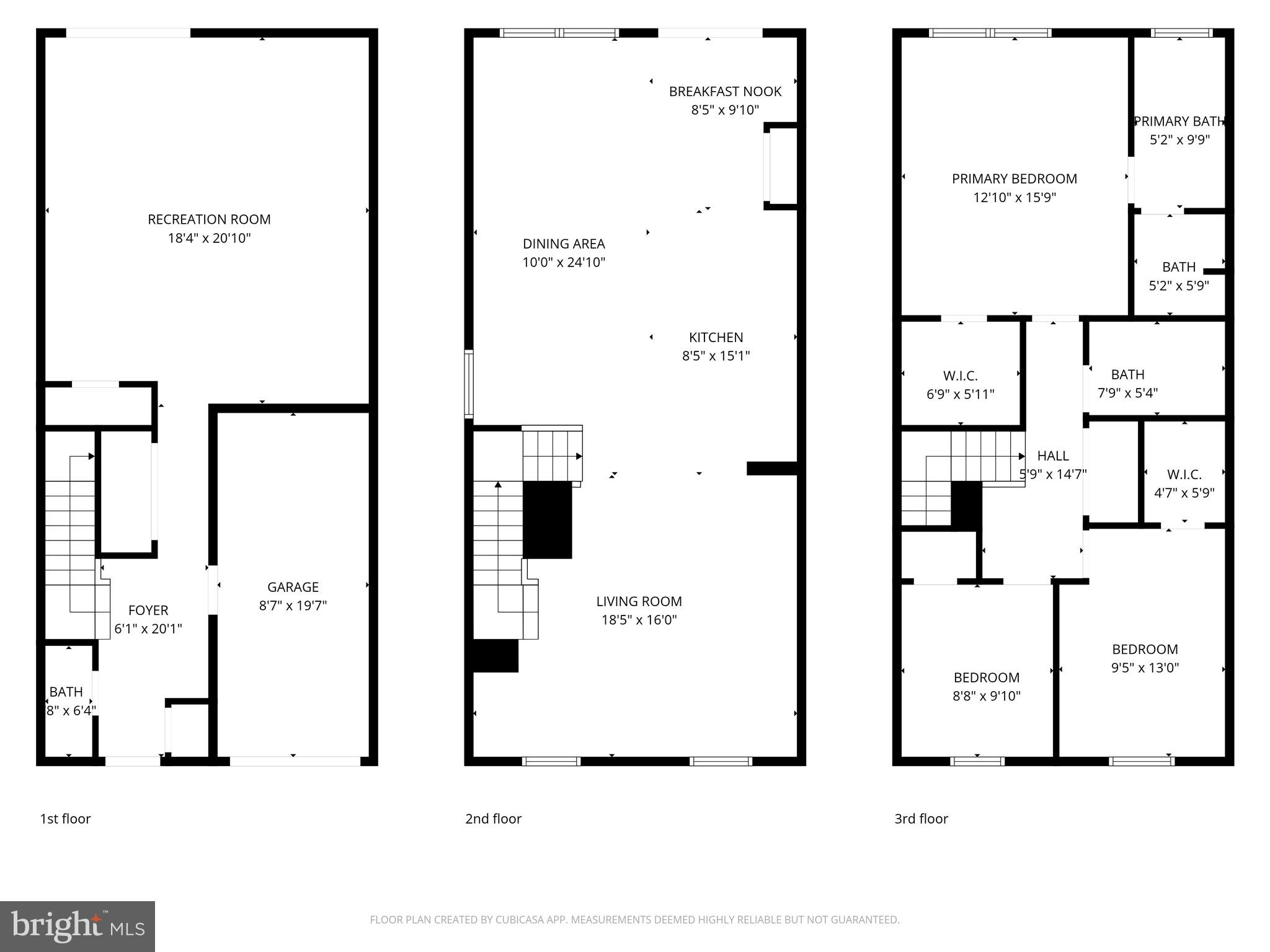 CREEKSIDE VILLAGE AT TANYARD SPRINGS - Residential