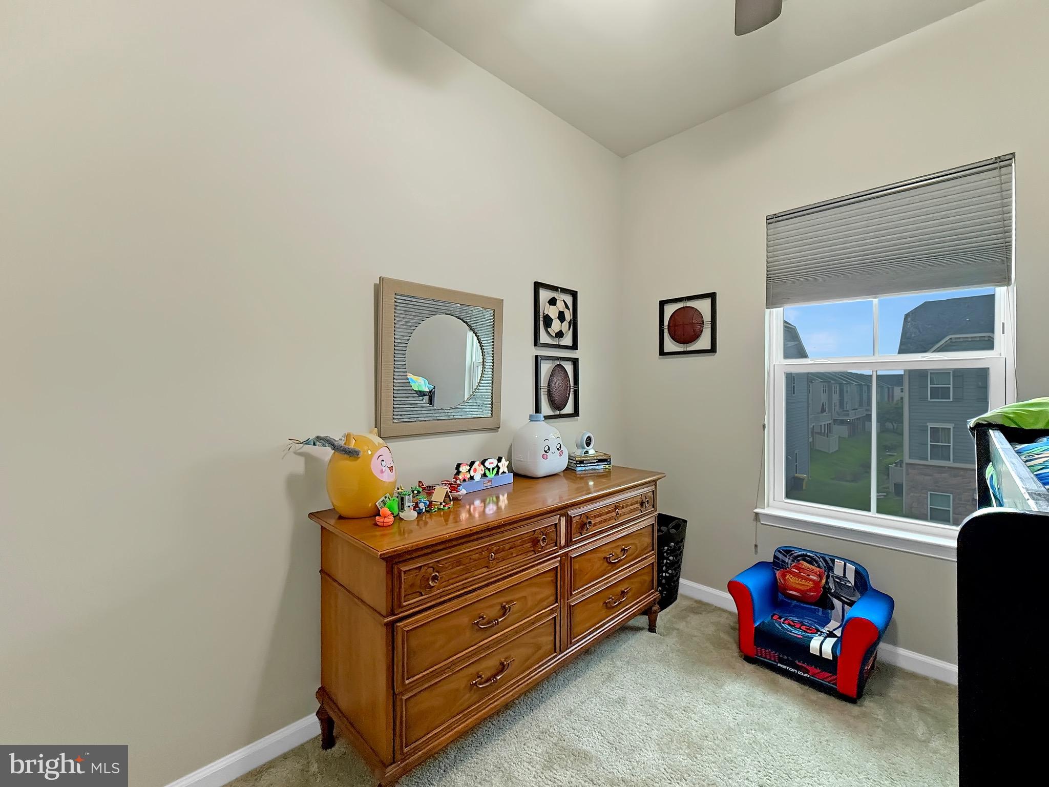 CREEKSIDE VILLAGE AT TANYARD SPRINGS - Residential