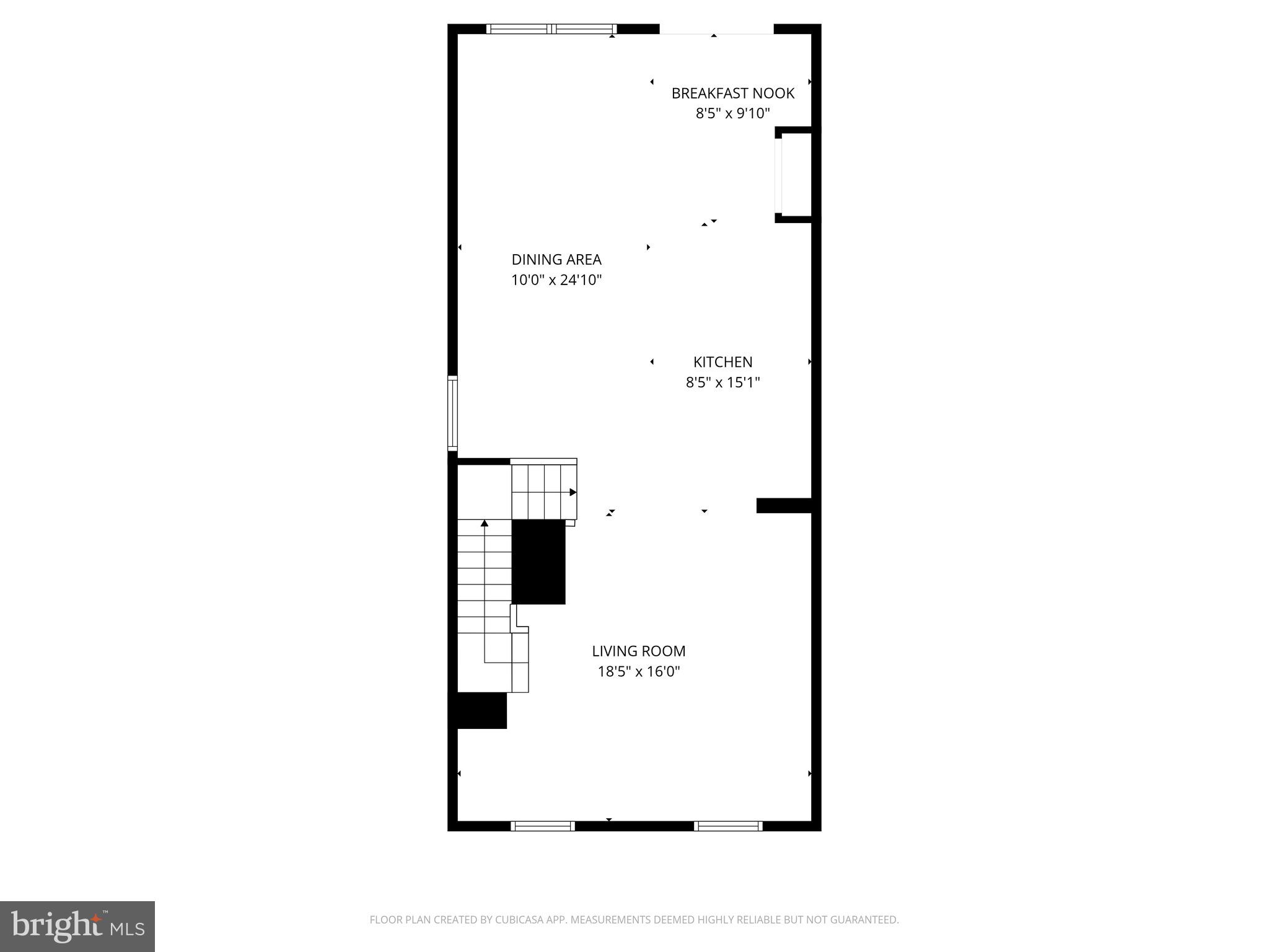 CREEKSIDE VILLAGE AT TANYARD SPRINGS - Residential