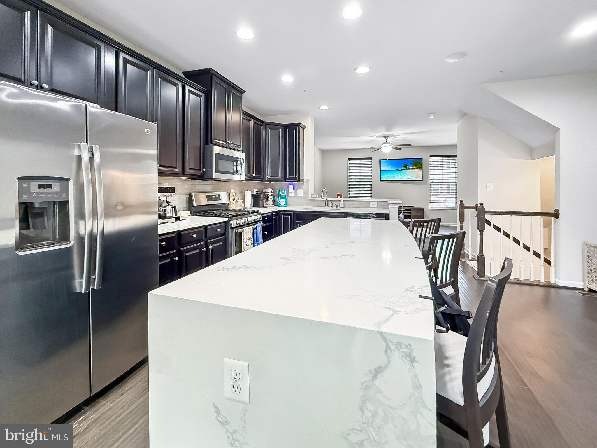 CREEKSIDE VILLAGE AT TANYARD SPRINGS - Residential