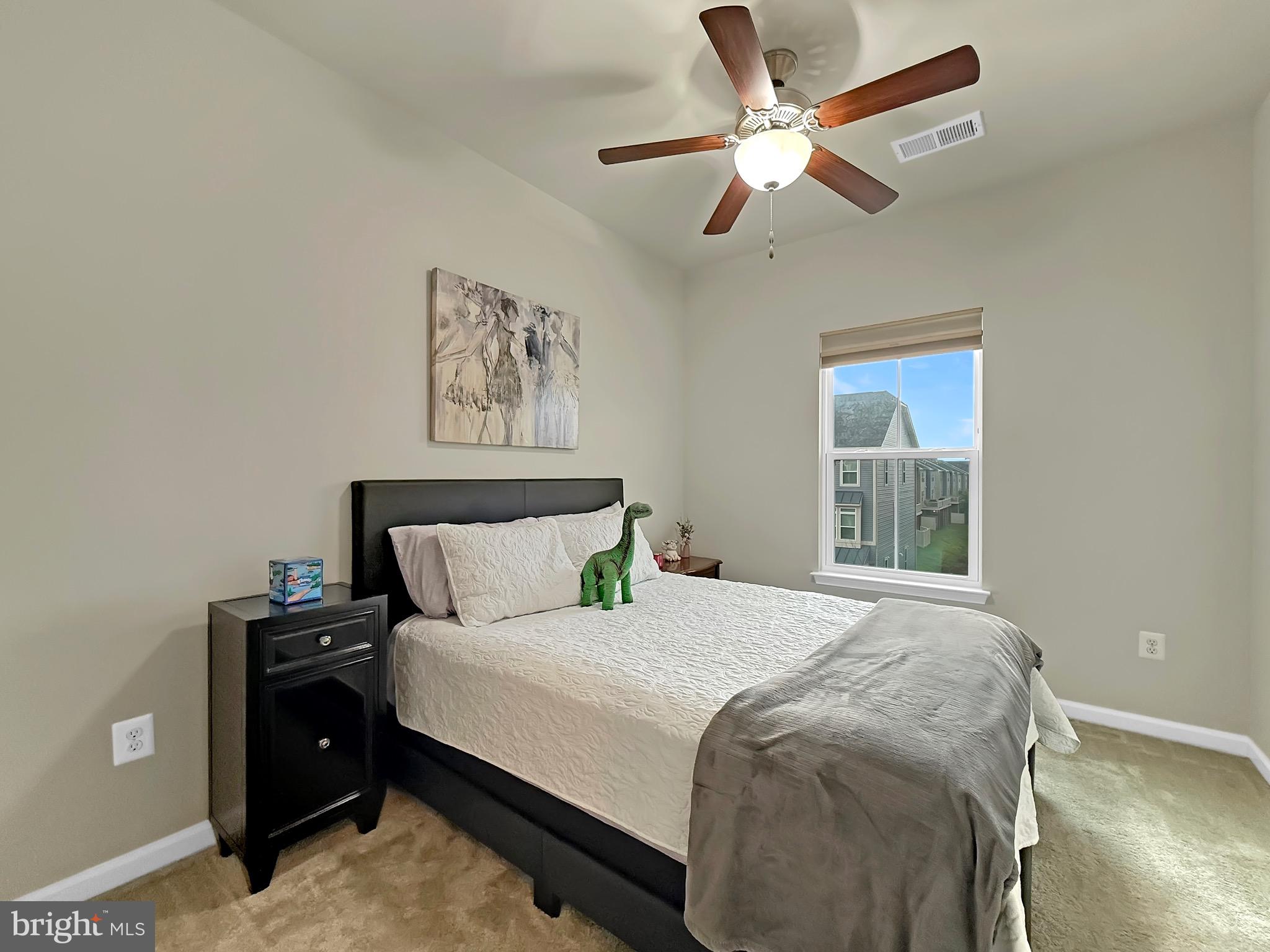 CREEKSIDE VILLAGE AT TANYARD SPRINGS - Residential