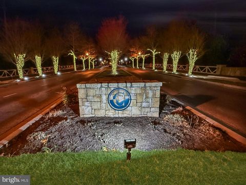 536 WILLOW BEND DRIVE GLEN BURNIE MD 21060