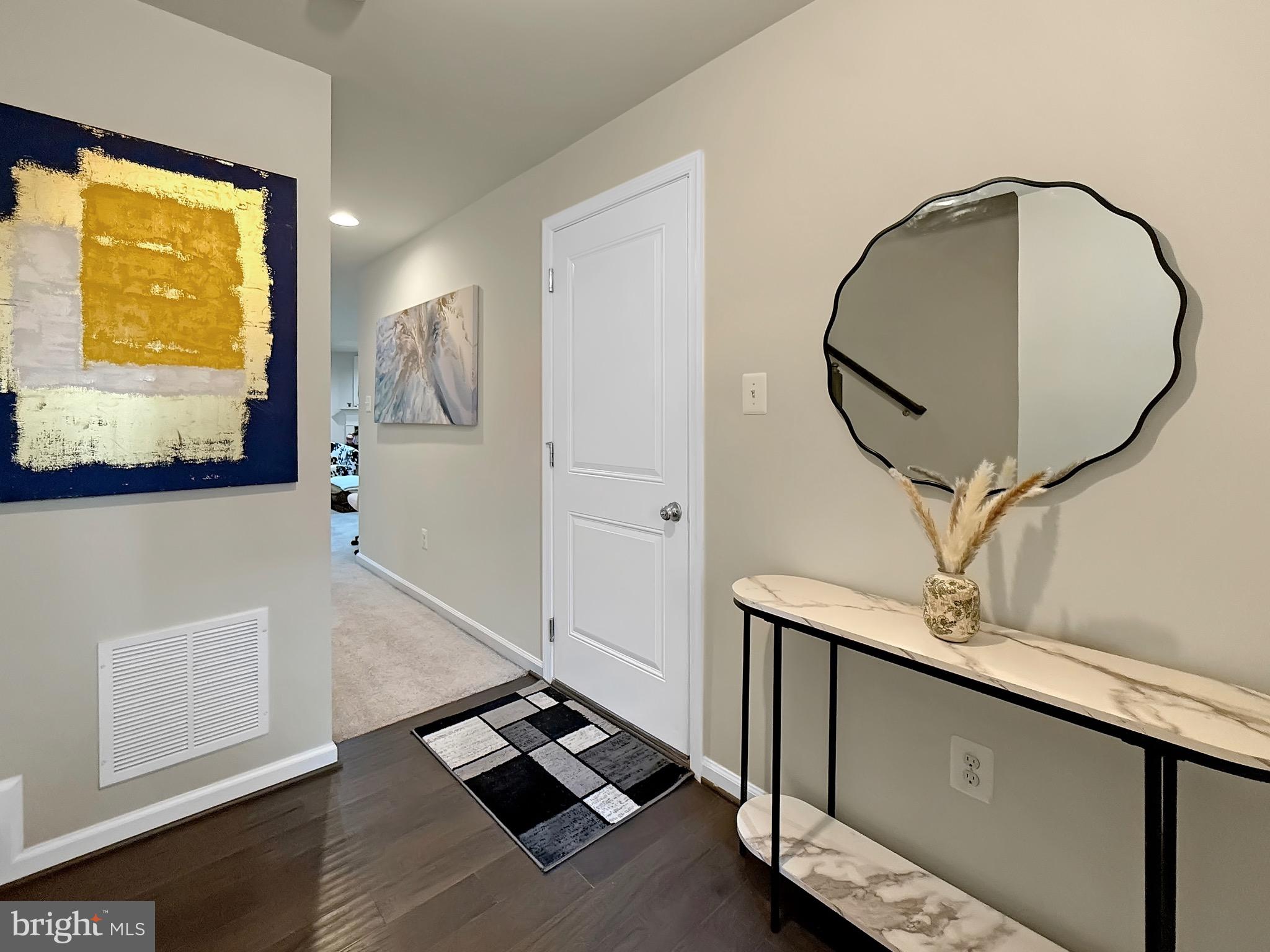 536 WILLOW BEND DRIVE