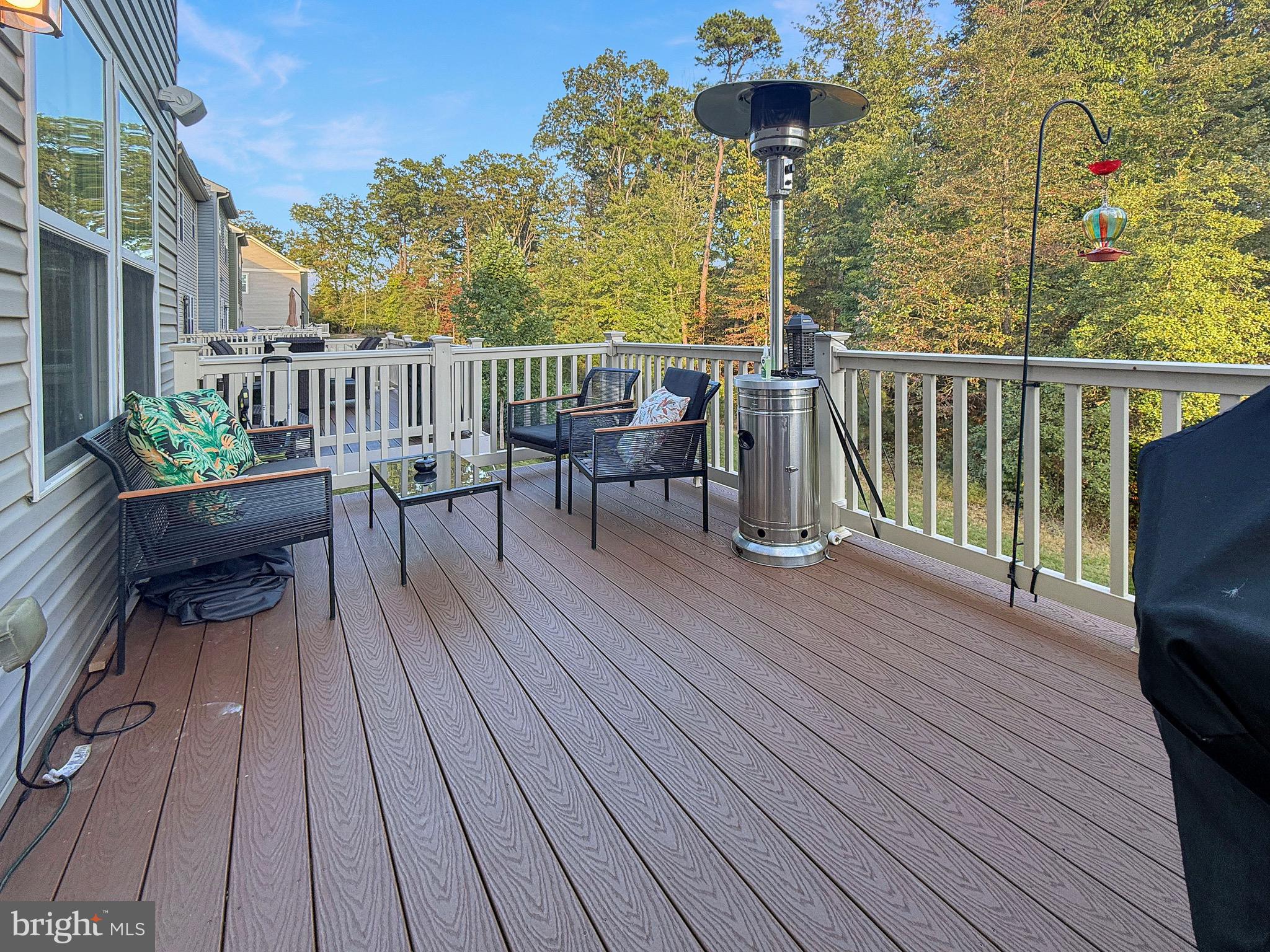 CREEKSIDE VILLAGE AT TANYARD SPRINGS - Residential