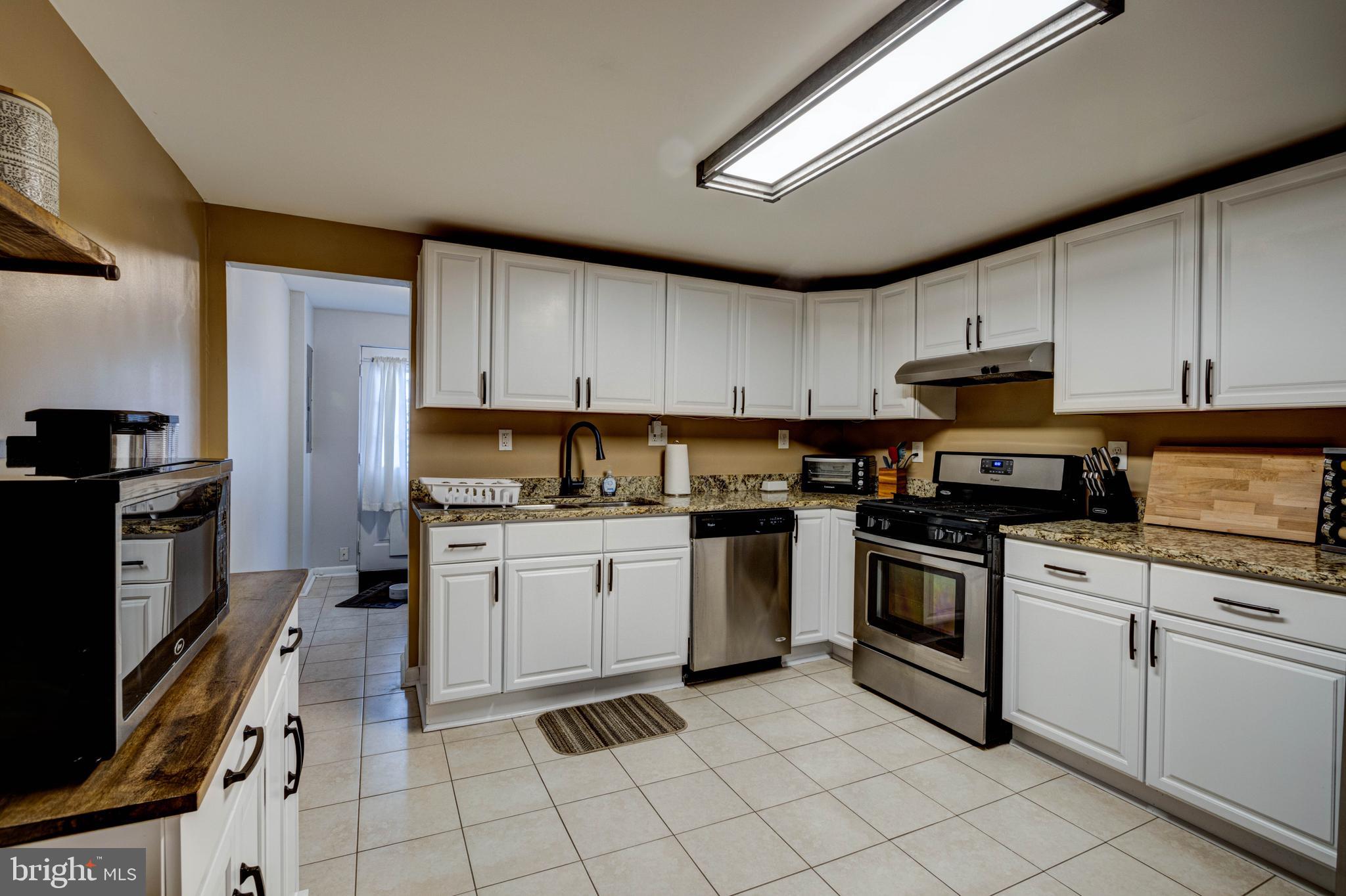 CANTON - Residential