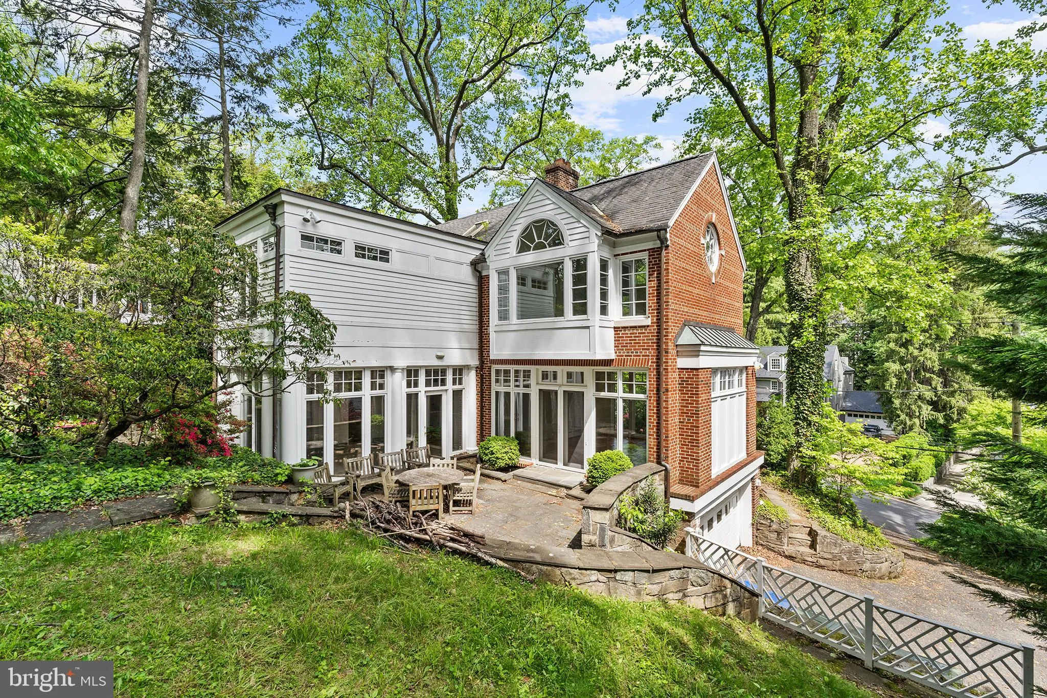 Additional image 89 of 4530 Dexter Street NW, Washington, DC 20007