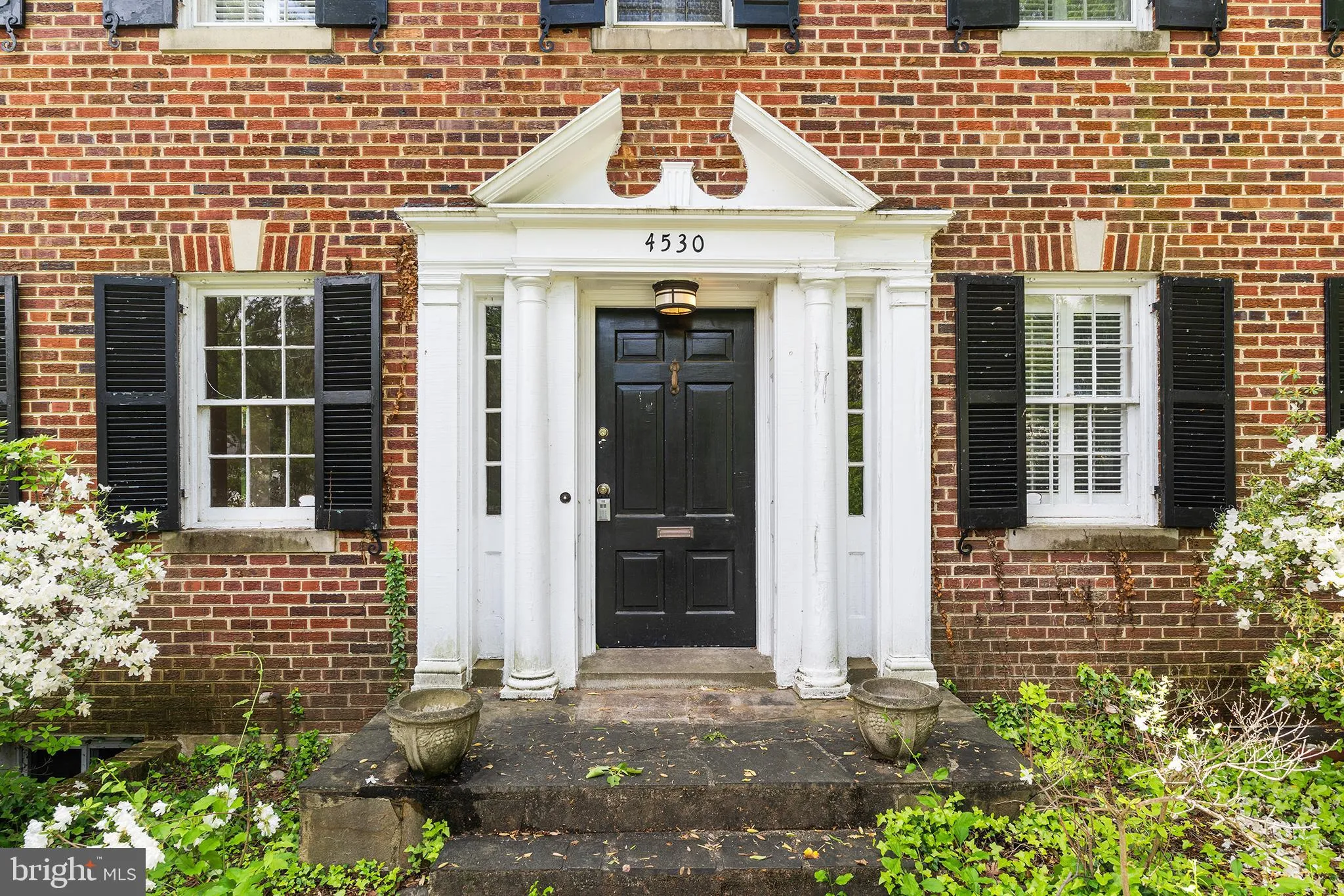 Additional image 94 of 4530 Dexter Street NW, Washington, DC 20007
