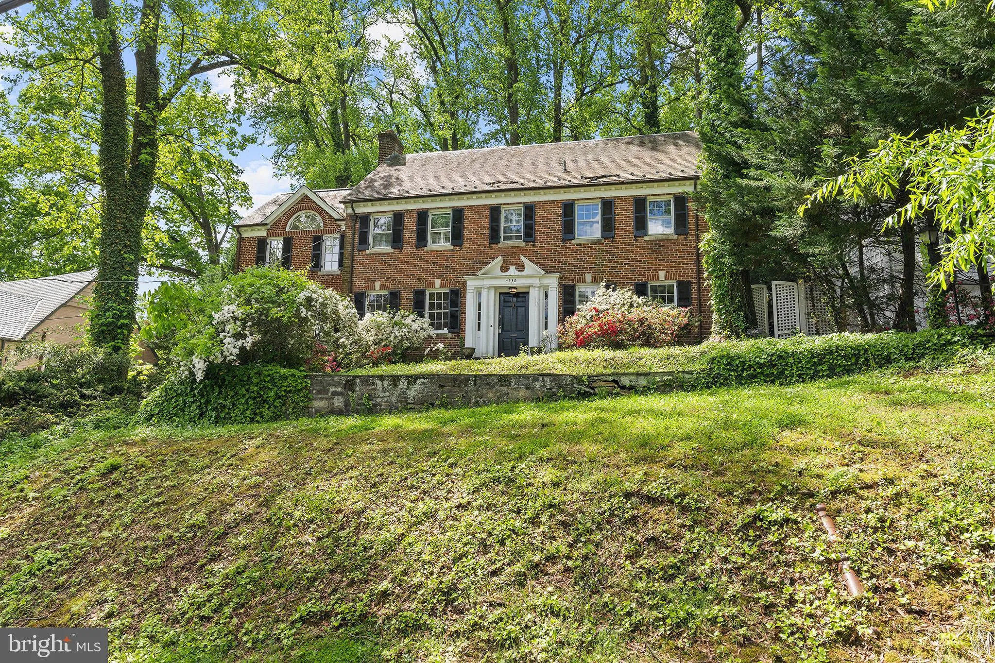 Additional image 96 of 4530 Dexter Street NW, Washington, DC 20007