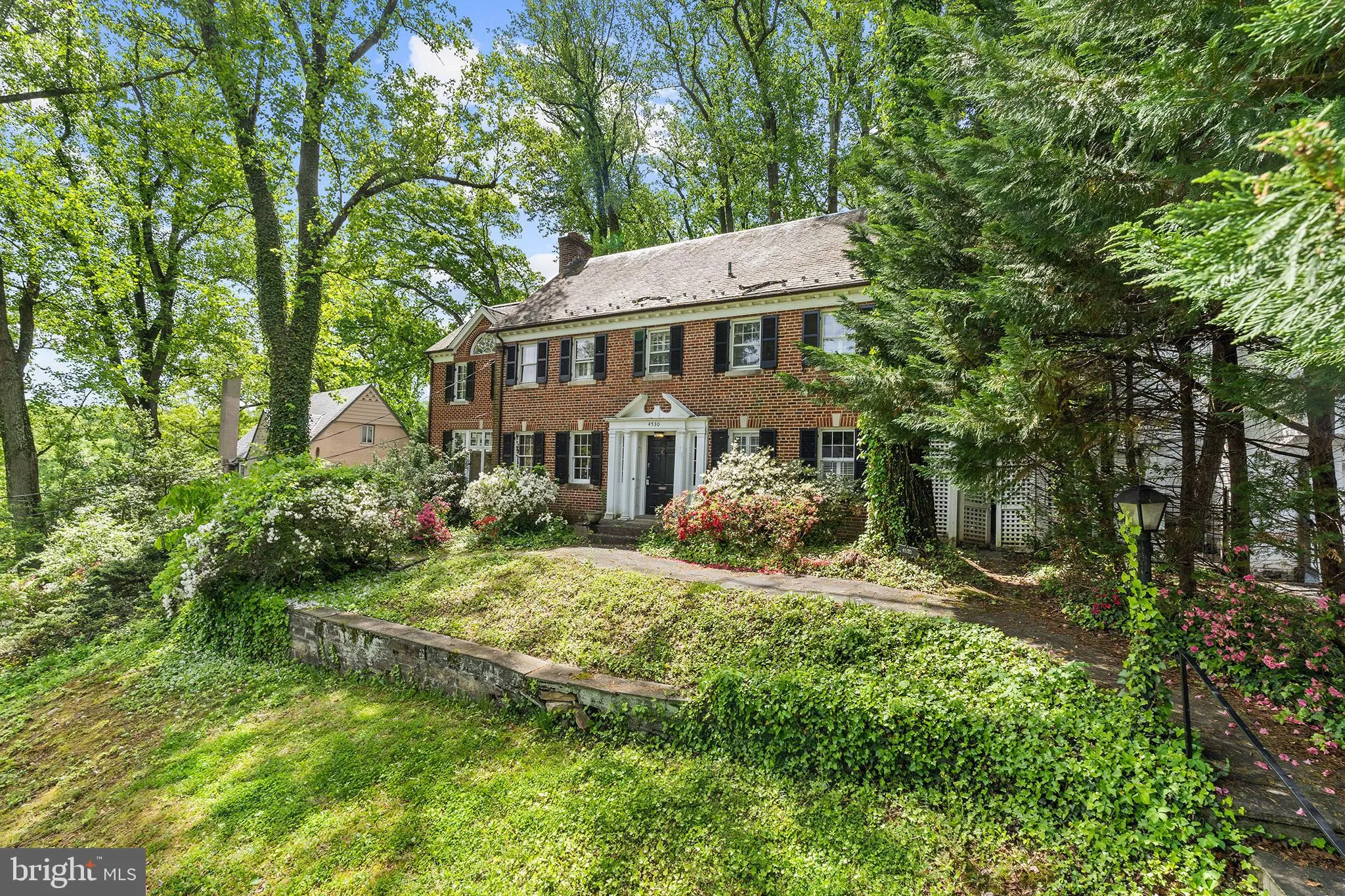 Additional image 95 of 4530 Dexter Street NW, Washington, DC 20007